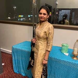 Meet your Posher, Jaspinder